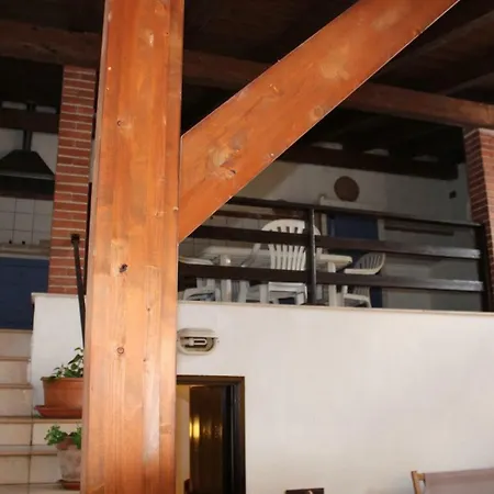 Appartamento Le Arcove *