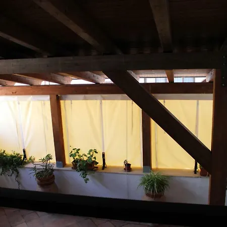 Appartamento Le Arcove *