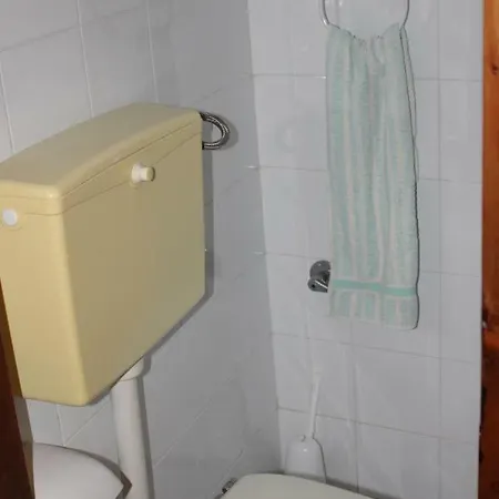Le Arcove Appartamento *