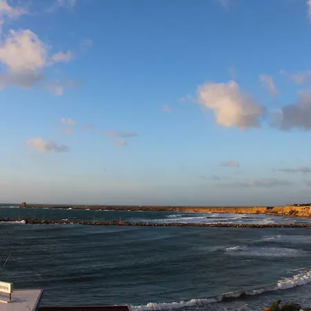 Le Arcove Terrasini