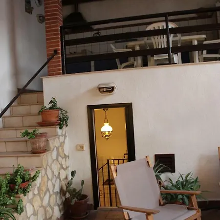 Appartamento Le Arcove Terrasini