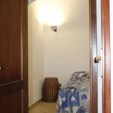 Appartamento Le Arcove