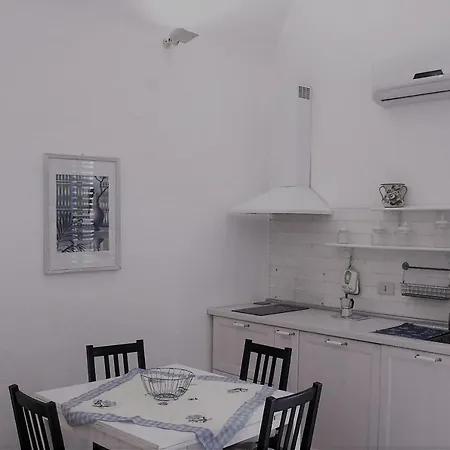 Le Arcove Appartamento