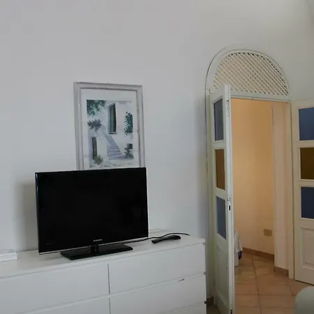 Appartamento Le Arcove