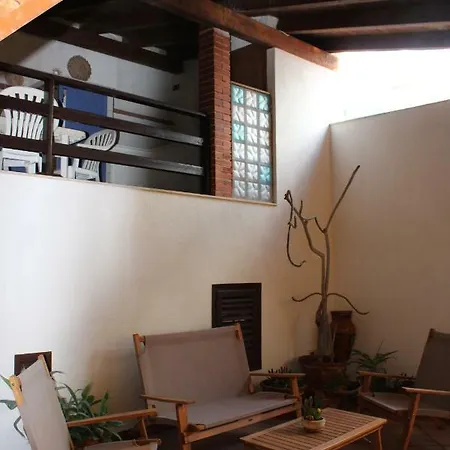 Le Arcove Appartamento Terrasini