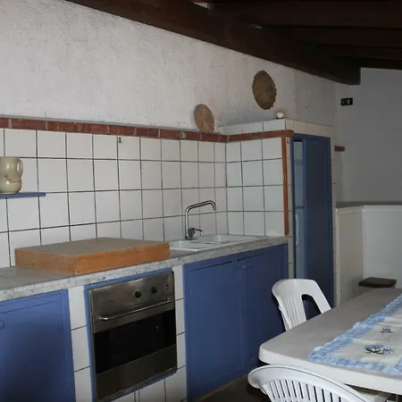 Appartamento Le Arcove *