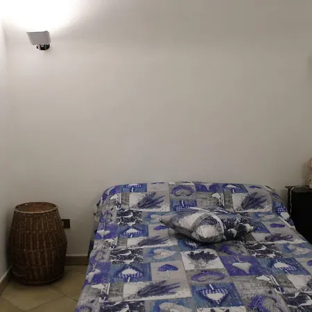 Appartamento Le Arcove Terrasini