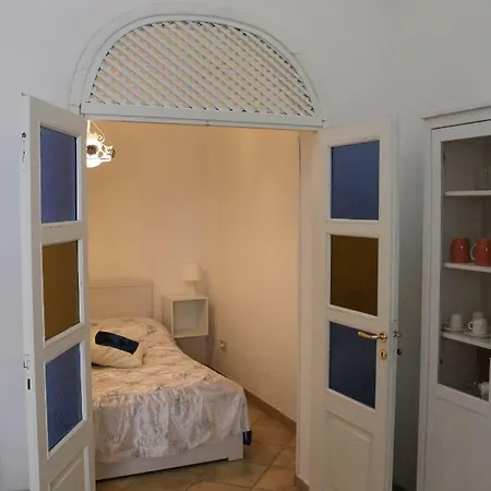 Le Arcove Appartamento Terrasini