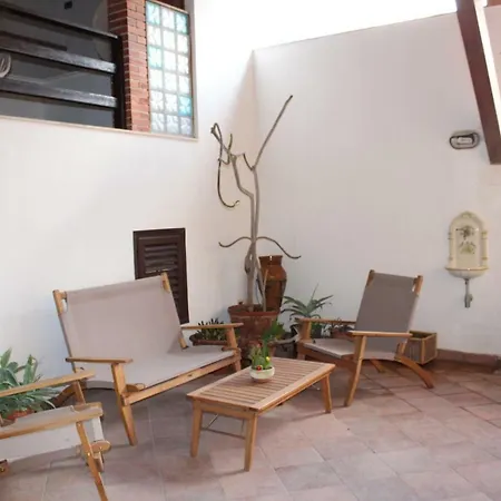 Appartamento Le Arcove *