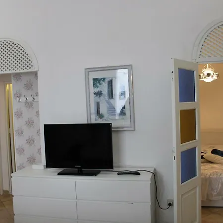 Appartamento Le Arcove *