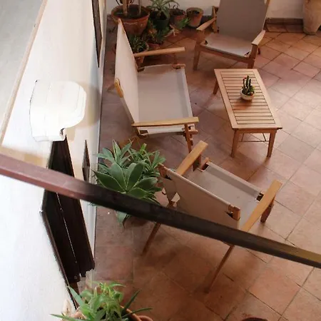 Le Arcove * Terrasini
